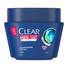 كلير كريم 210م